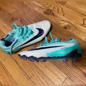 Nike Phantom GX Elite AG Men’s Size 8.5 Gripknit DD9441 300